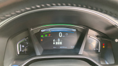 Honda CR-V 2.0 i-MMD Hybrid SR 5dr eCVT Hybrid Estate